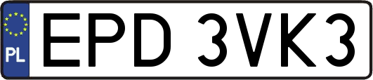 EPD3VK3
