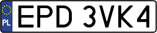 EPD3VK4