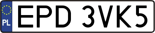EPD3VK5