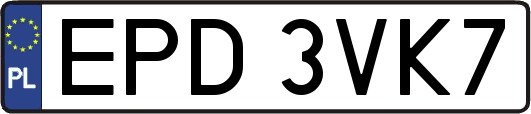 EPD3VK7