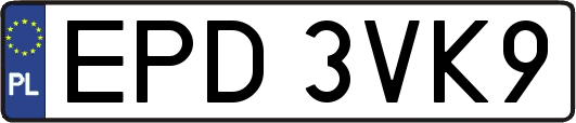 EPD3VK9