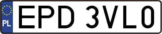 EPD3VL0