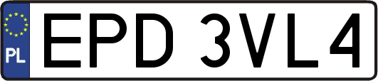 EPD3VL4
