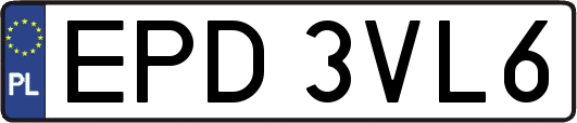 EPD3VL6