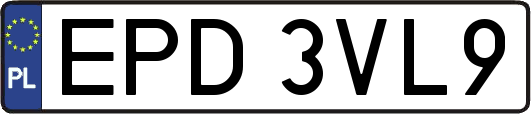 EPD3VL9