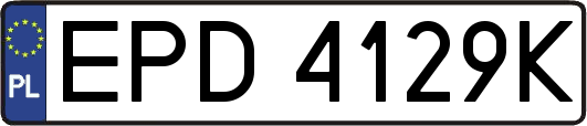 EPD4129K