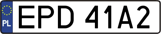 EPD41A2