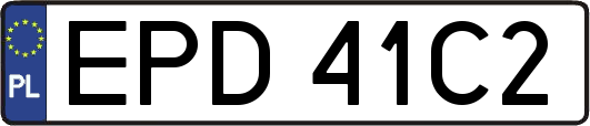 EPD41C2