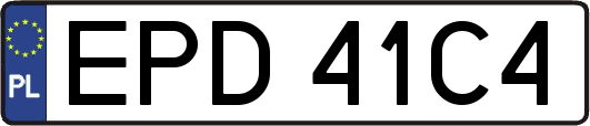 EPD41C4