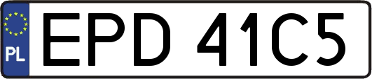 EPD41C5