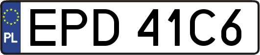 EPD41C6