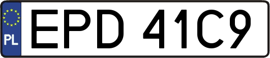EPD41C9