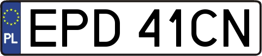 EPD41CN