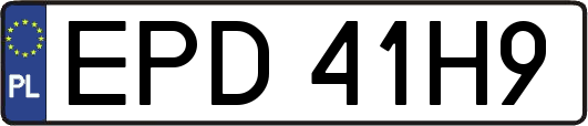 EPD41H9