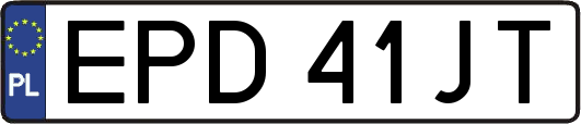 EPD41JT