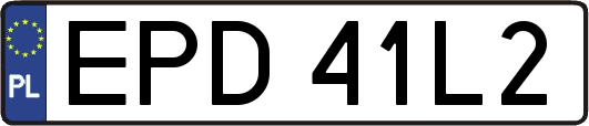 EPD41L2