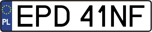 EPD41NF