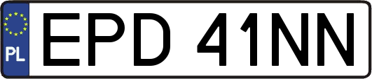 EPD41NN