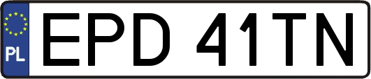 EPD41TN