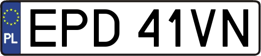 EPD41VN