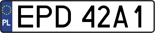 EPD42A1