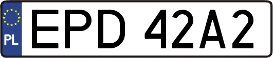 EPD42A2