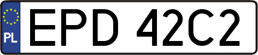 EPD42C2