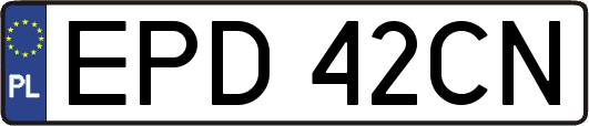 EPD42CN