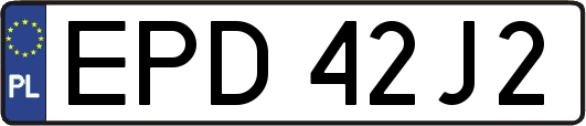 EPD42J2