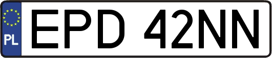 EPD42NN