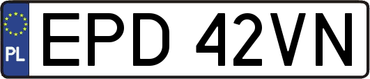EPD42VN