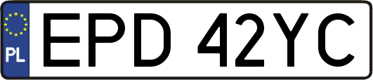EPD42YC