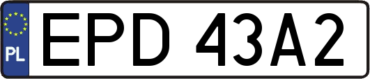 EPD43A2