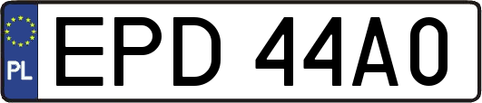 EPD44A0