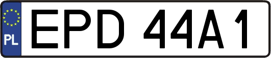 EPD44A1
