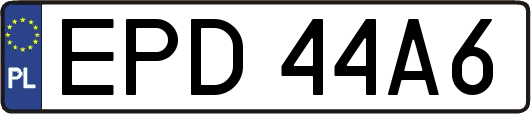EPD44A6