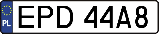 EPD44A8