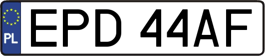 EPD44AF