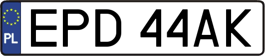 EPD44AK