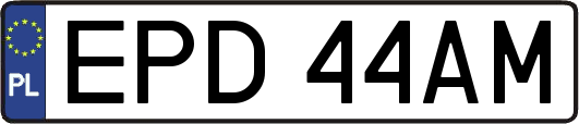 EPD44AM