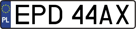 EPD44AX