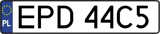 EPD44C5