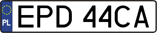 EPD44CA