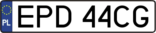 EPD44CG