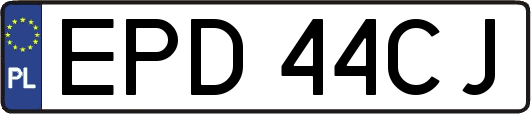 EPD44CJ