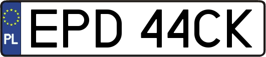 EPD44CK