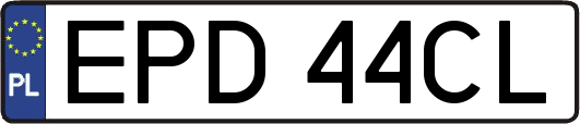 EPD44CL