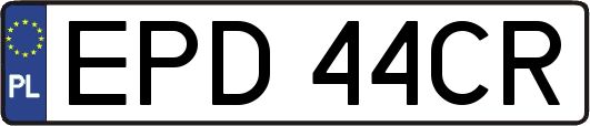 EPD44CR
