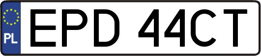 EPD44CT