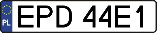 EPD44E1